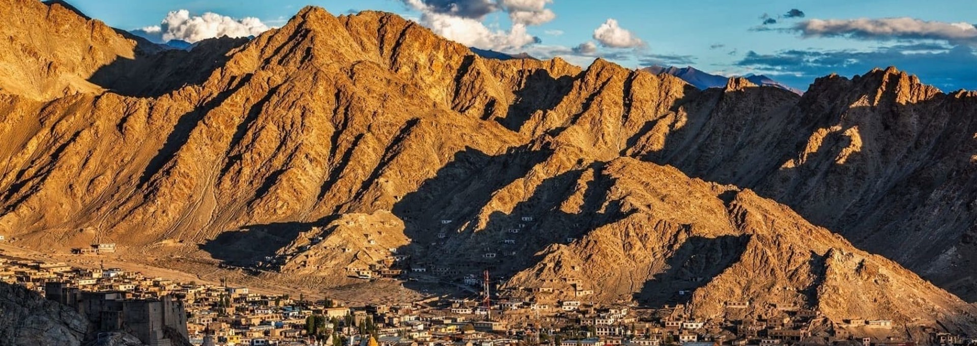 Voyage au Ladakh entre temples et montagnes