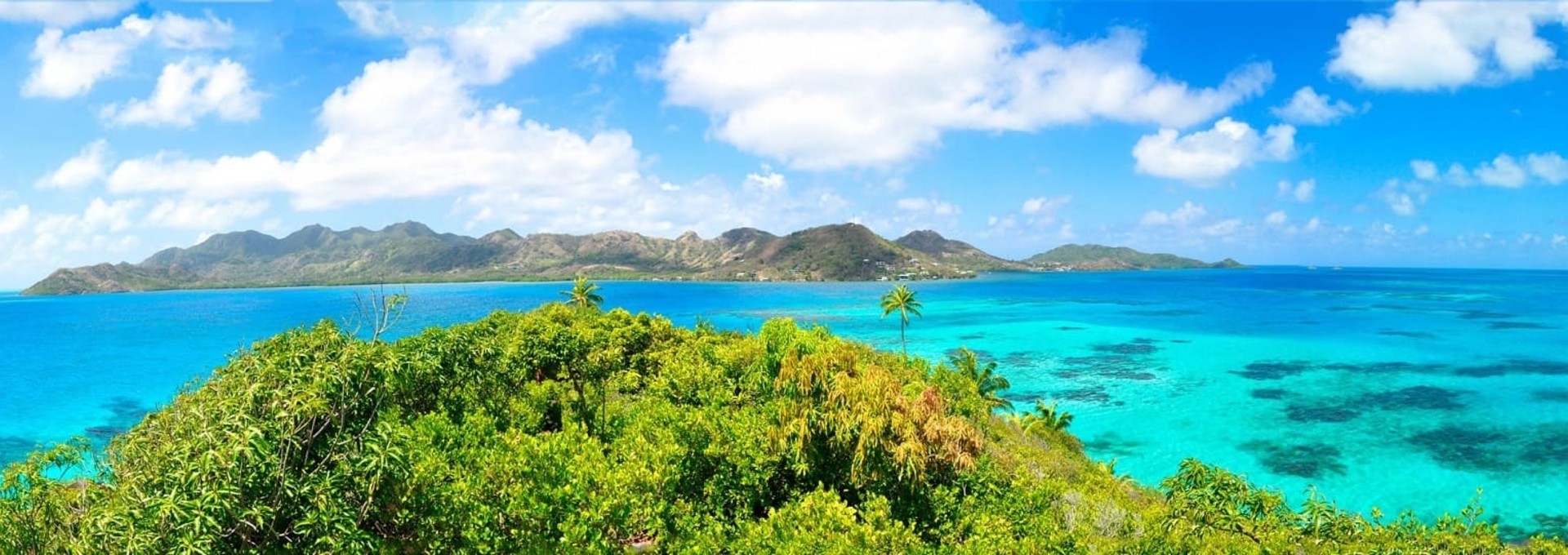 Séjour paradisiaque sur l’île de Providencia