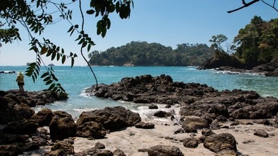 Séjour aux plages sauvages de Manuel Antonio