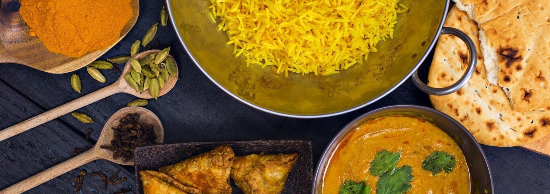 Séjour à Mumbai gourmand !