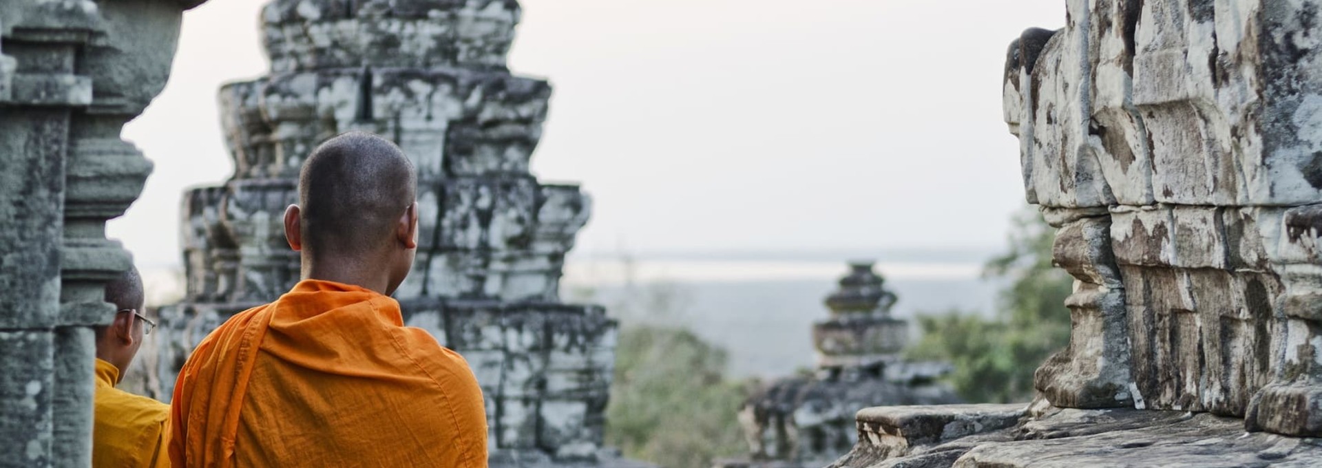 A la découverte de l’Indochine