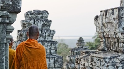 A la découverte de l’Indochine