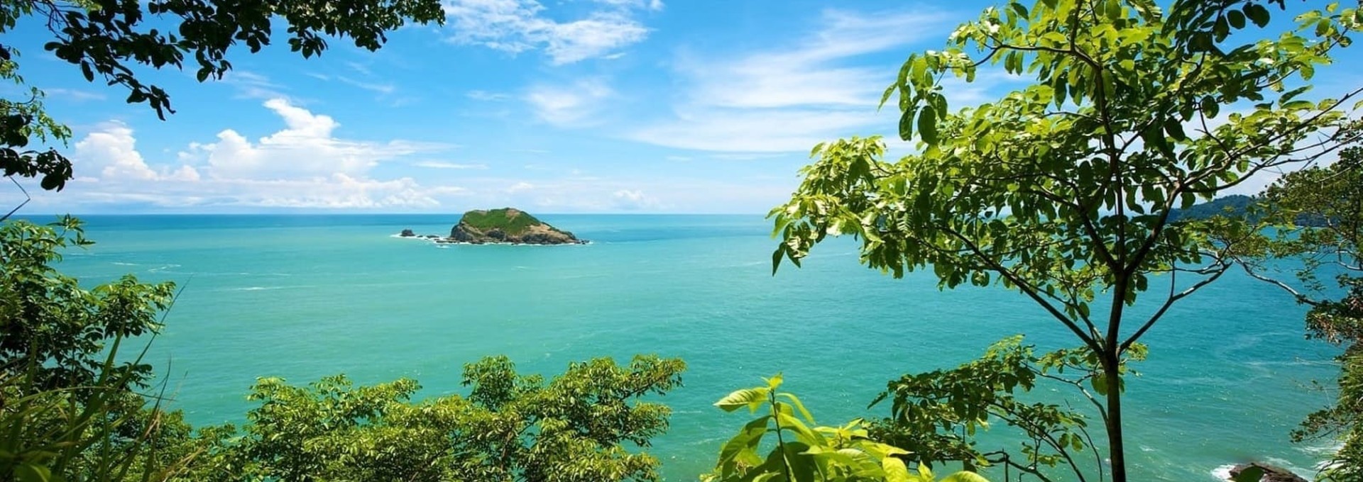 Trek du Paramo al Mar