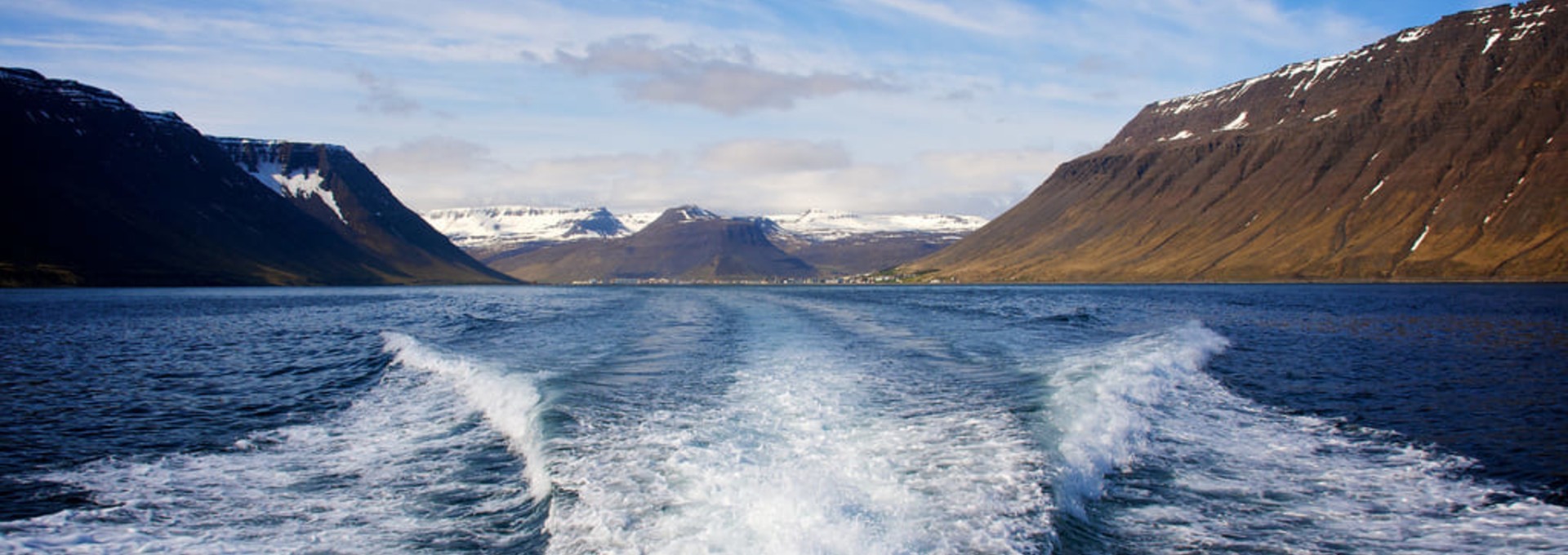 Le Grand tour de l’Islande