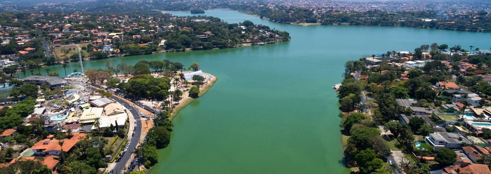 La Costa Verde : de Rio à Sao Paulo
