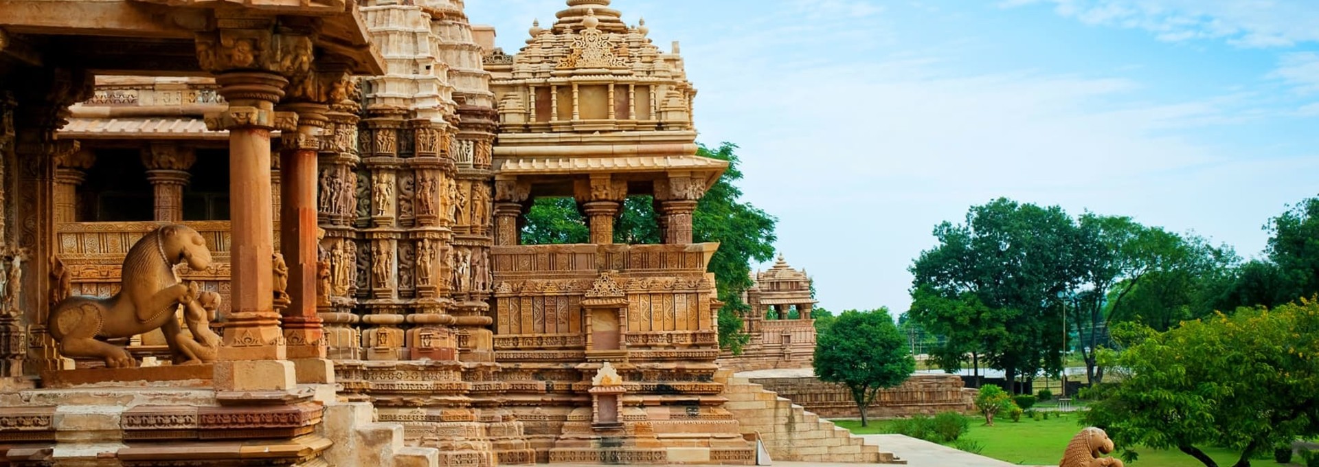 Les merveilles de la Vallée du Gange