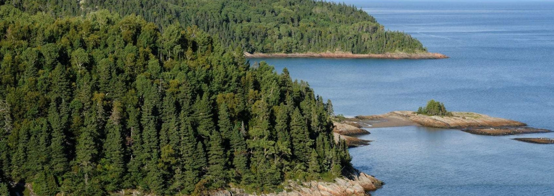 L’essentiel du Québec en autotour