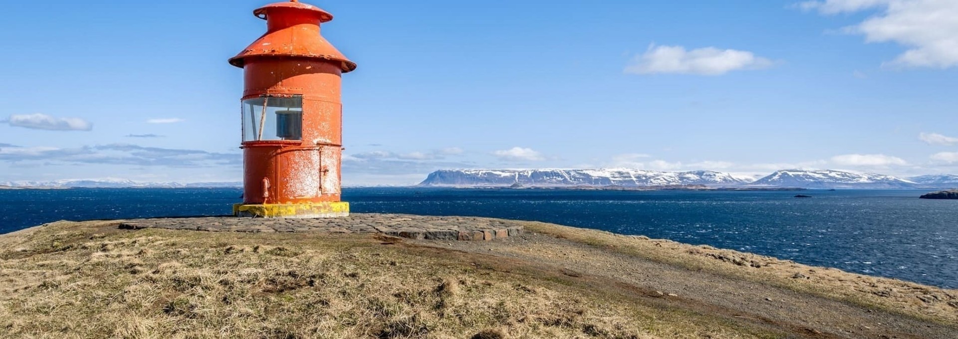 L’essentiel de l’Islande