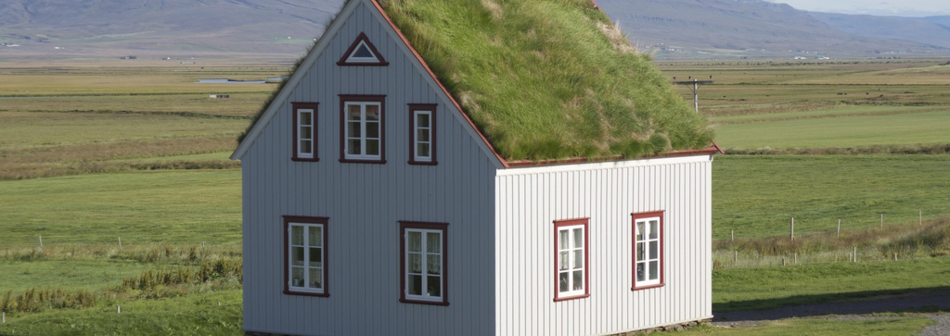 Voyage de charme en Islande