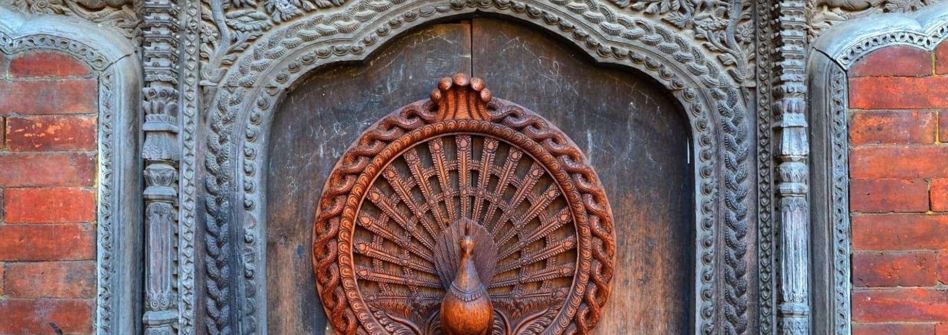 Voyage en Inde et au Népal