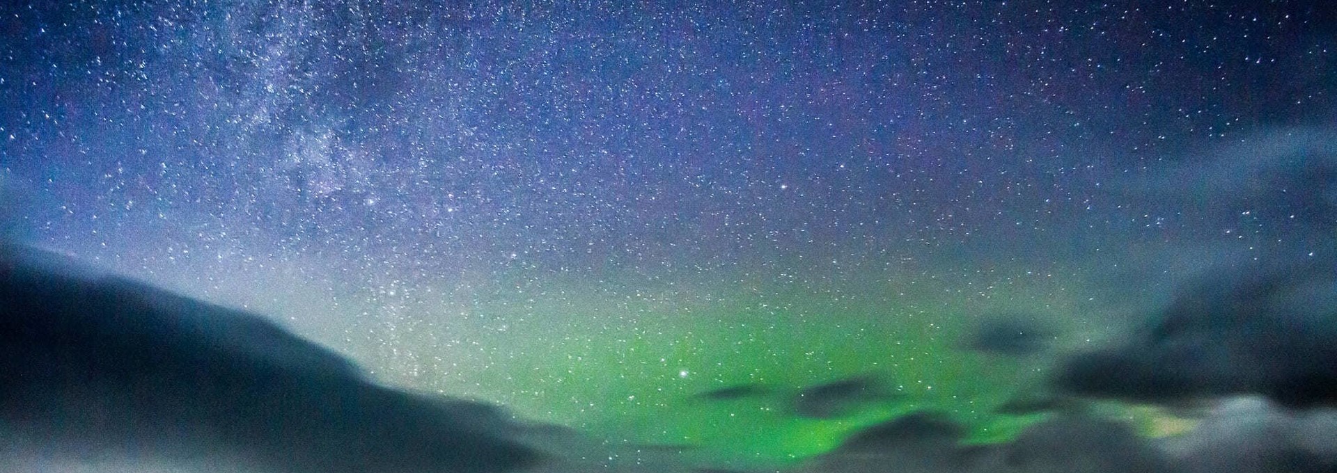 Voyage Photo : Aurores boréales en Islande