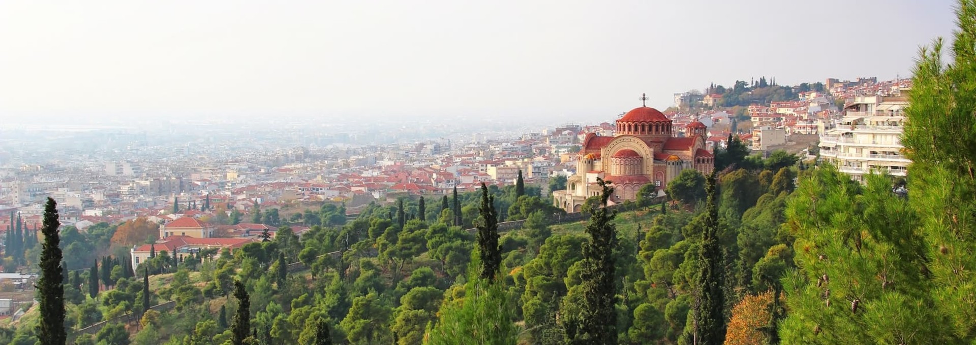 La Grèce du Nord et ses multiples facettes