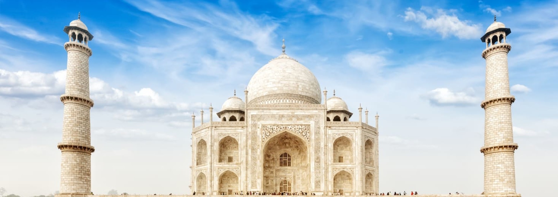 Les incontournables de l’Inde du Nord