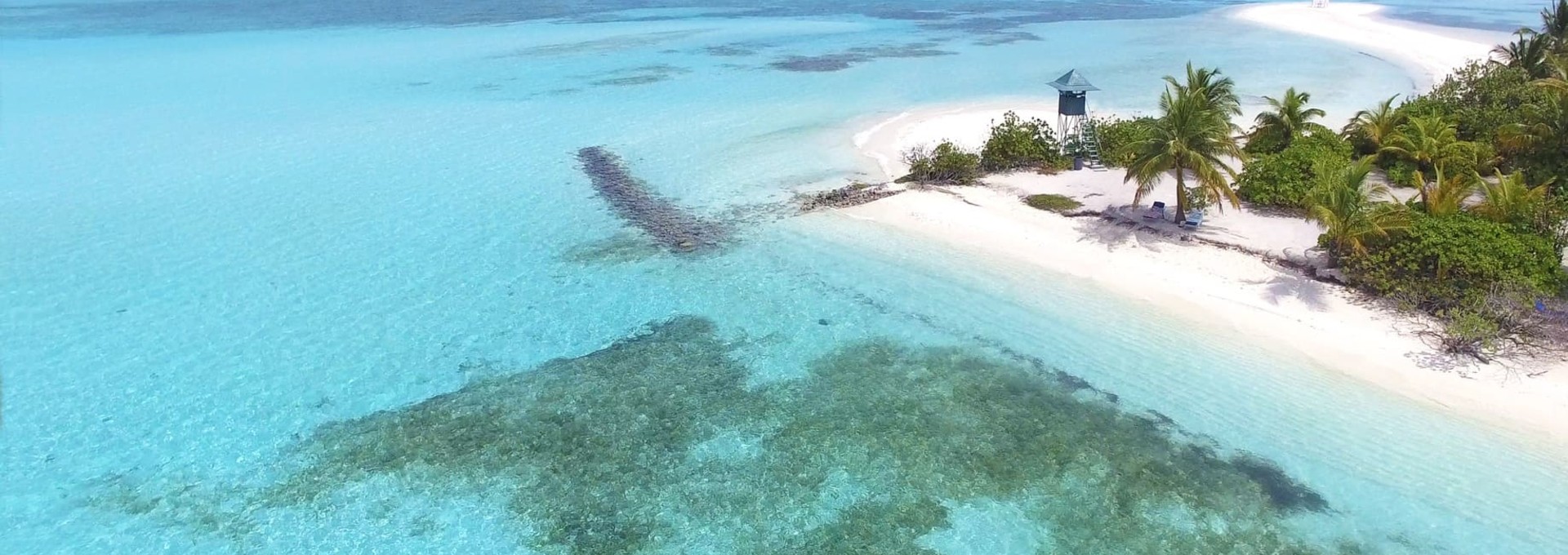 Voyage combiné Inde Maldives