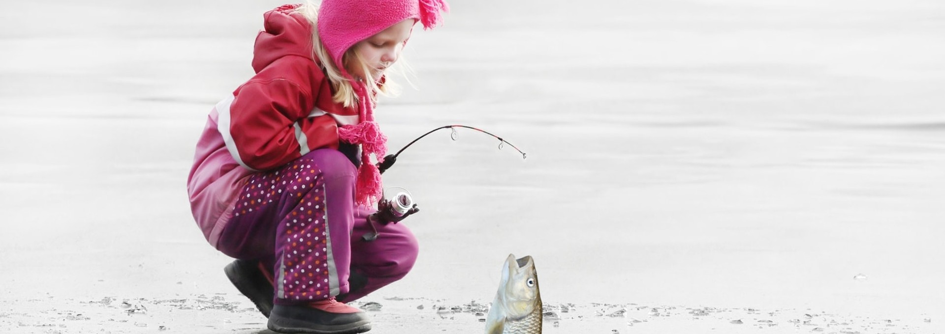 Nos vacances d’hiver en famille