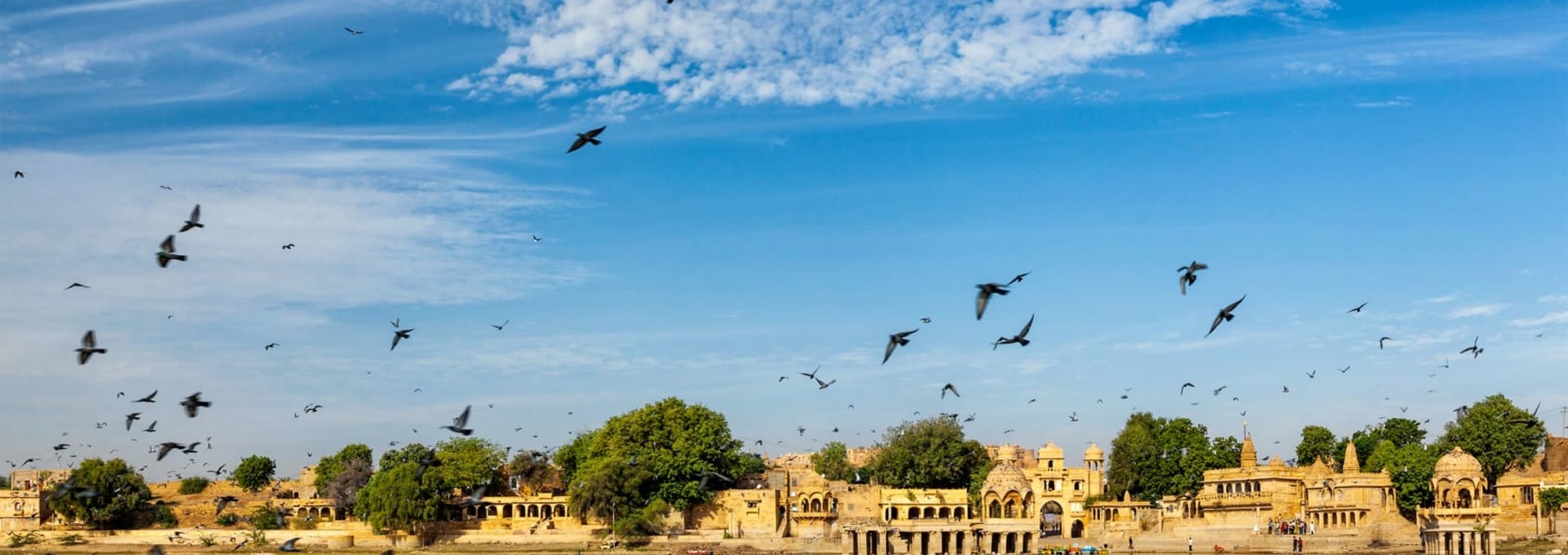 Toute l’Inde du Nord en circuit