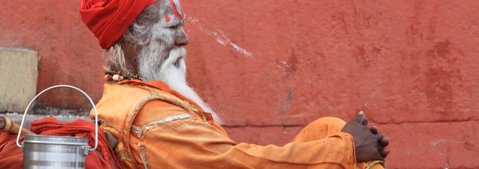 Villes sacrées et contreforts himalayens