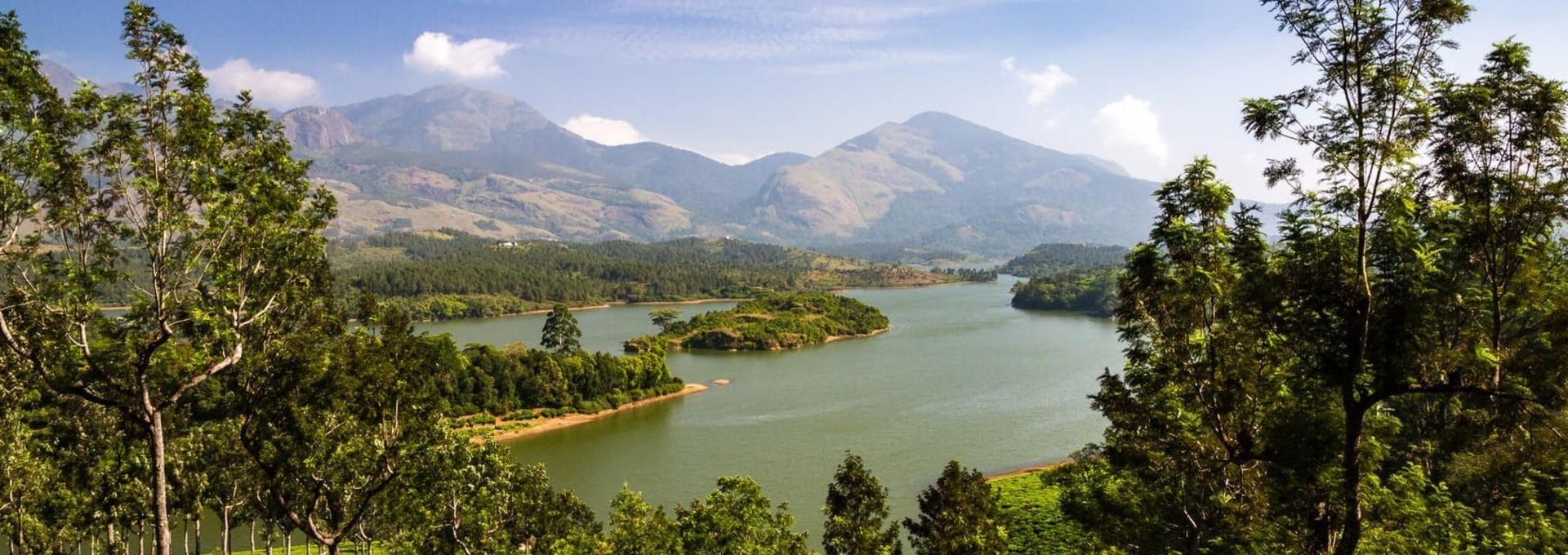 L’essentiel du Kerala en circuit