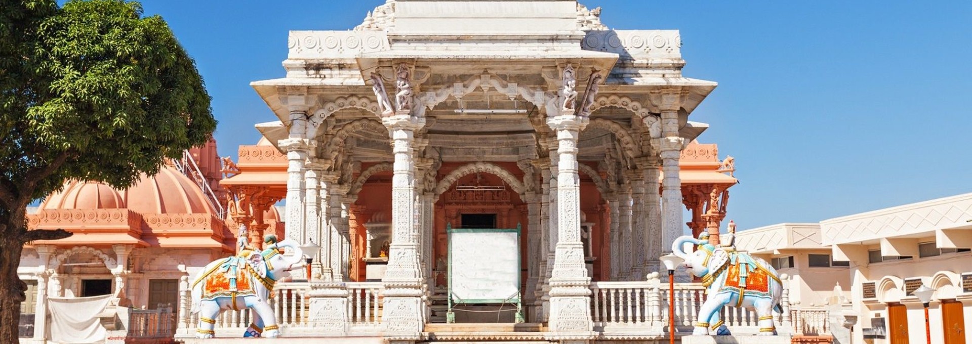 Circuit en Inde Centrale au coeur des 3 religions