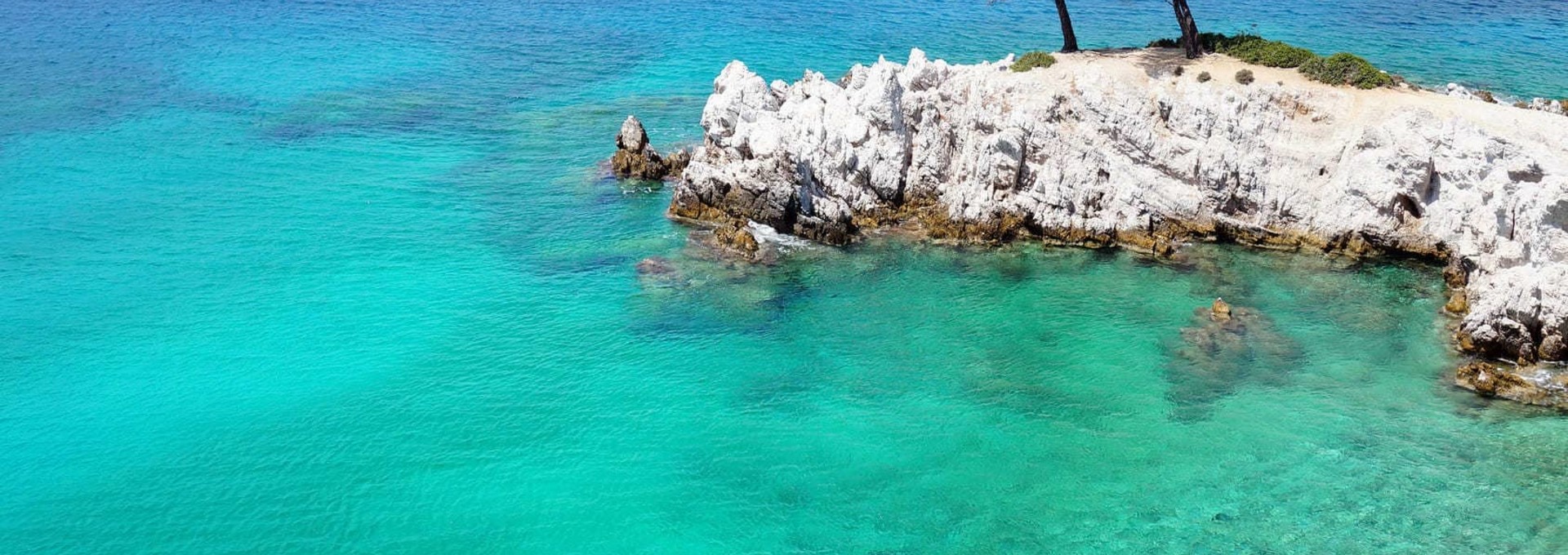 Les Sporades, charme et authenticité