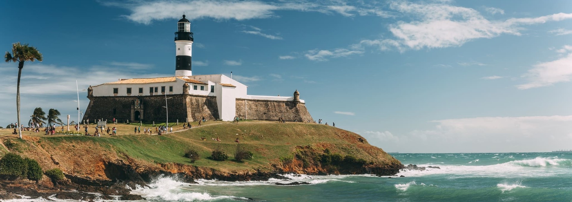 Séjour à la Villa Bahia