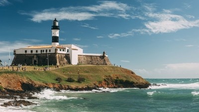 Séjour à la Villa Bahia