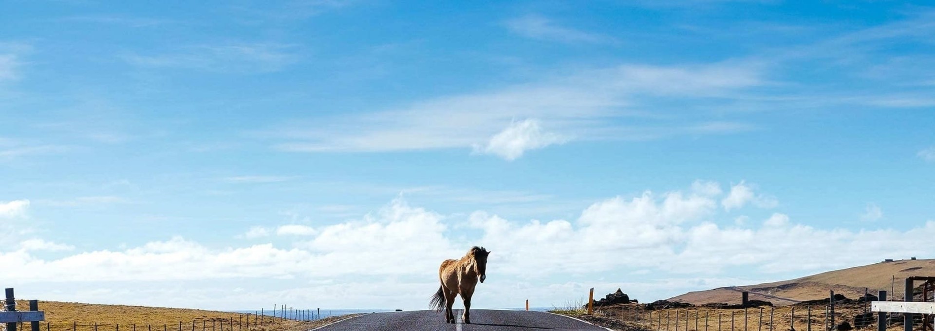 Autotour sur la côte sud de l’Islande