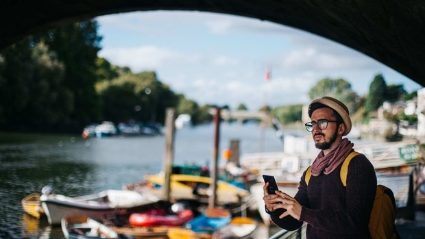 Conseils Voyageurs - Internet - Smartphone
