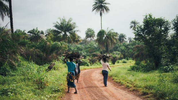 Destination Voyage Juillet -Tanzanie