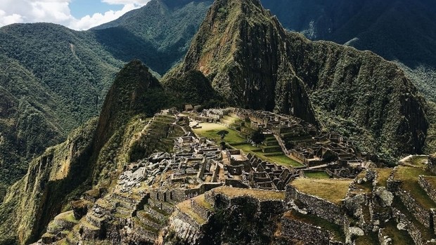 Guide Voyage Pérou - Machu Pichu