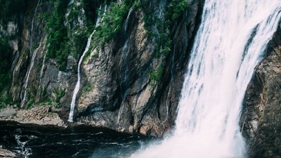 Zoom sur : L’été au Québec, un grand bain de nature