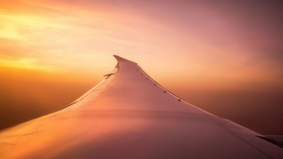 Les agences de voyage locales peuvent-elles réserver mes vols long courrier ?