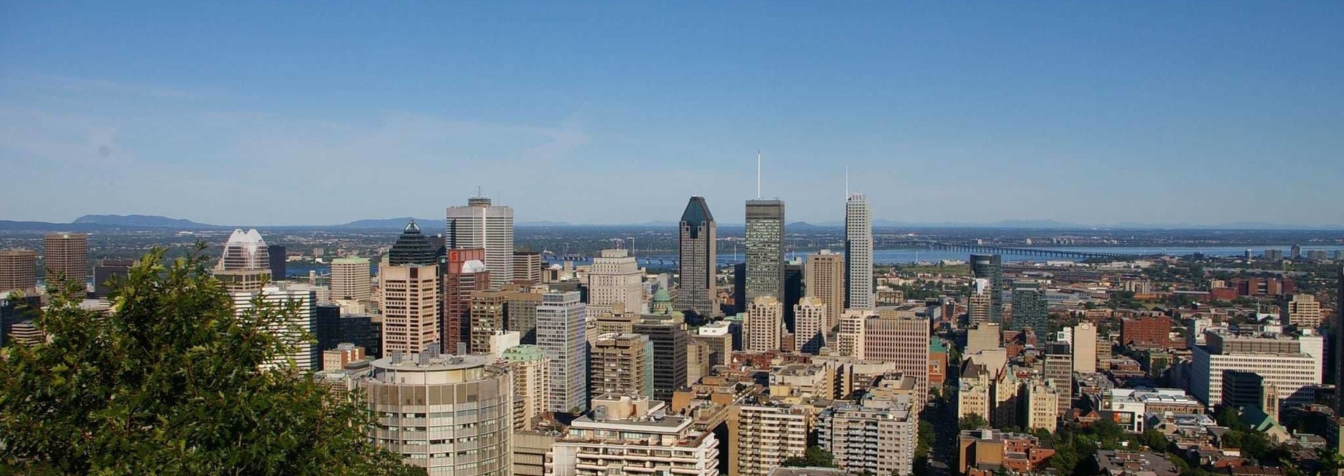 Villes et Nature : Ontario et Québec en autotour