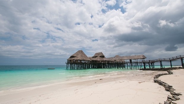 Voyager Local - Voyager Hors sentiers battus - Zanzibar