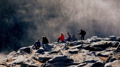 Organisez-vous des voyages de groupes ?