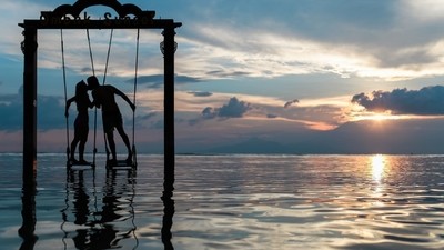 Le top du top des voyages de noces