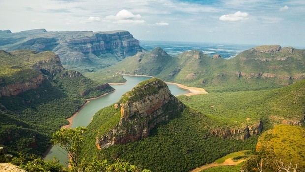 Voyage aventure - Afrique du Sud