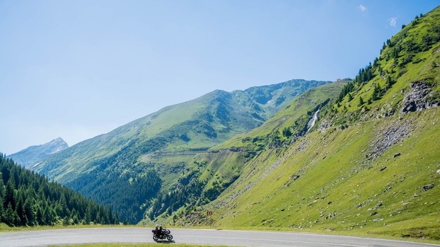 Voyage aventure - roadtrip moto