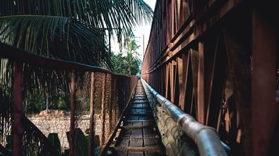 Les plus beaux circuits du monde à tester sans modération