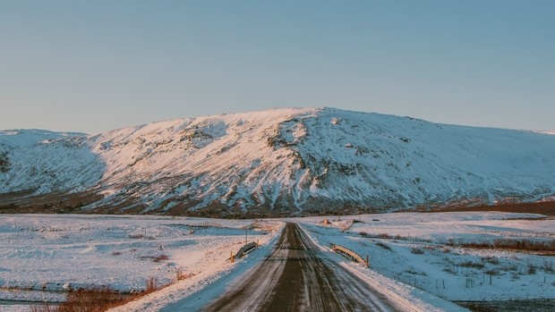 Voyage Circuit - Islande