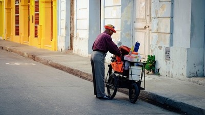 Zoom sur : Comment se déplacer en Colombie