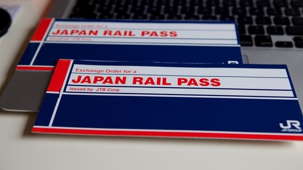 Guide voyage Japon - Transport - Japan Rail Pass