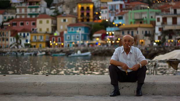 Guide Voyage Grèce - Coups de cœur