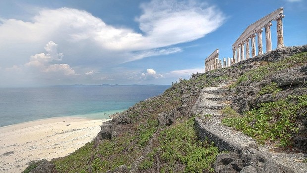 Guide Voyage Grèce - coups de coeur - Ikaria