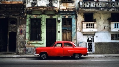 Cuba, loin de la foule, près de sa culture