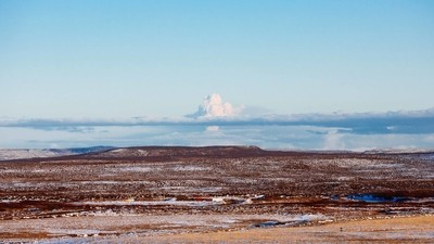 L’Islande loin des sentiers battus