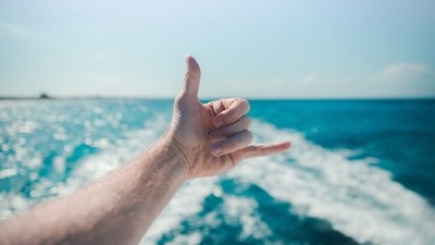 En voyage, chacun de vos gestes a un sens !