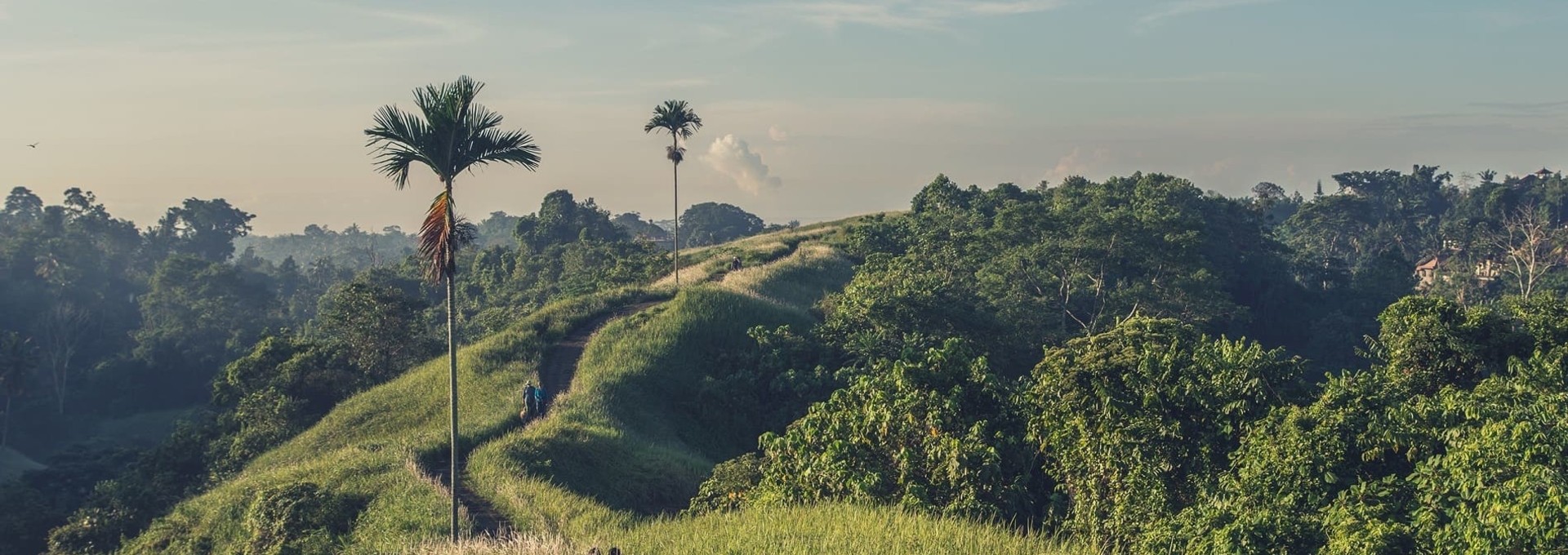 Découverte de Java, Bali et Lombok
