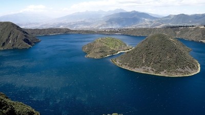 Immersion en famille indigène : aventure, nature, culture