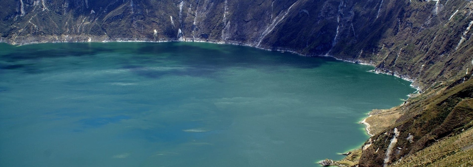 L’Avenue des Volcans